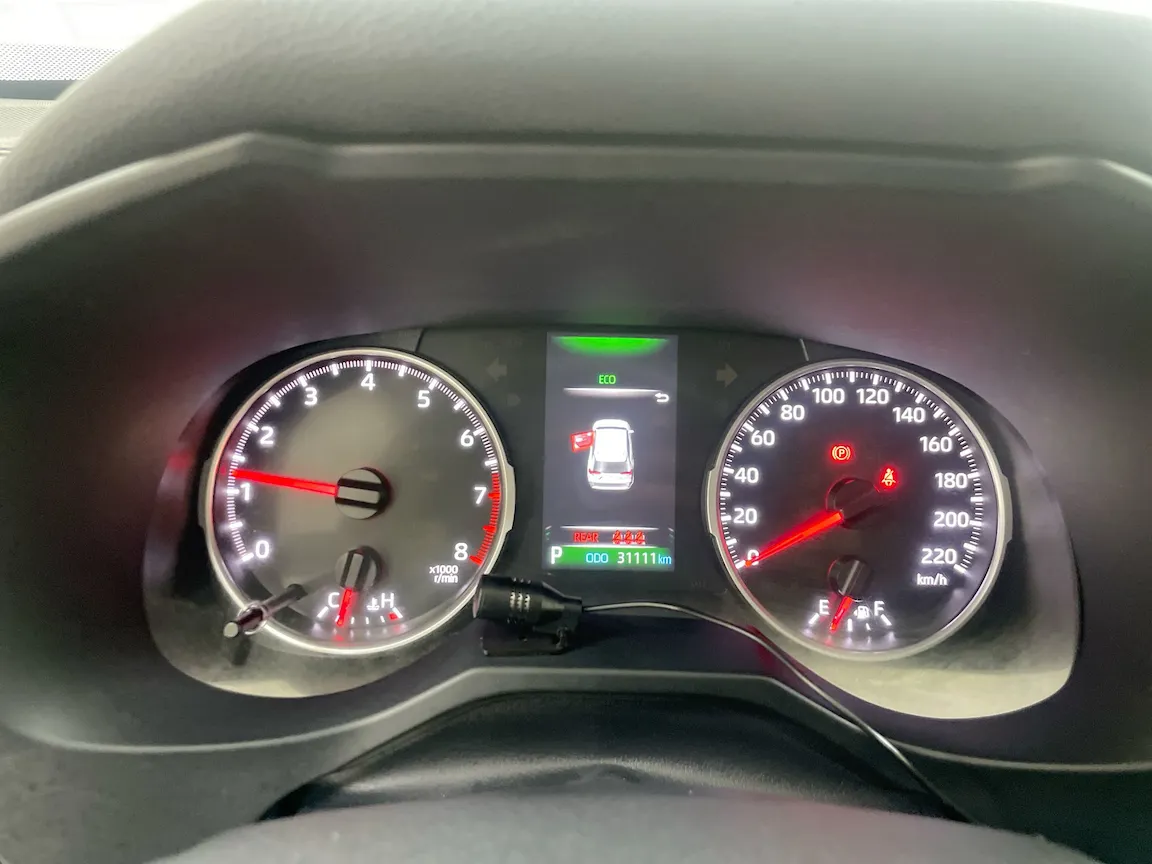 Imagenes del auto
