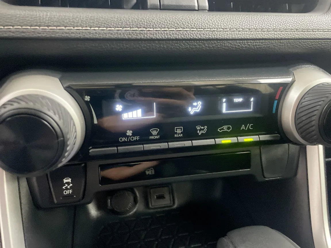 Imagenes del auto