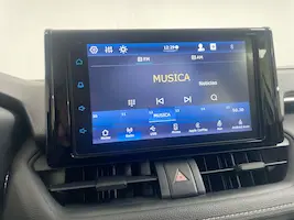 Preview imagenes del auto