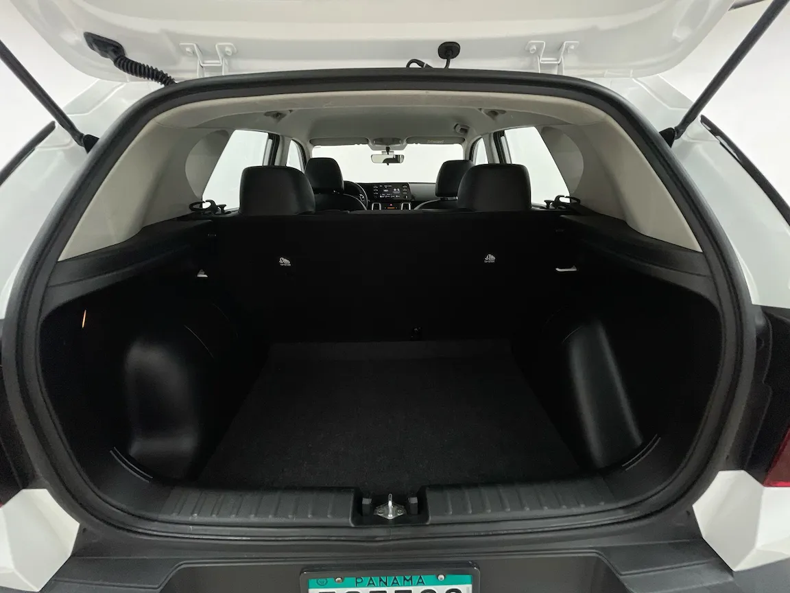Imagenes del auto