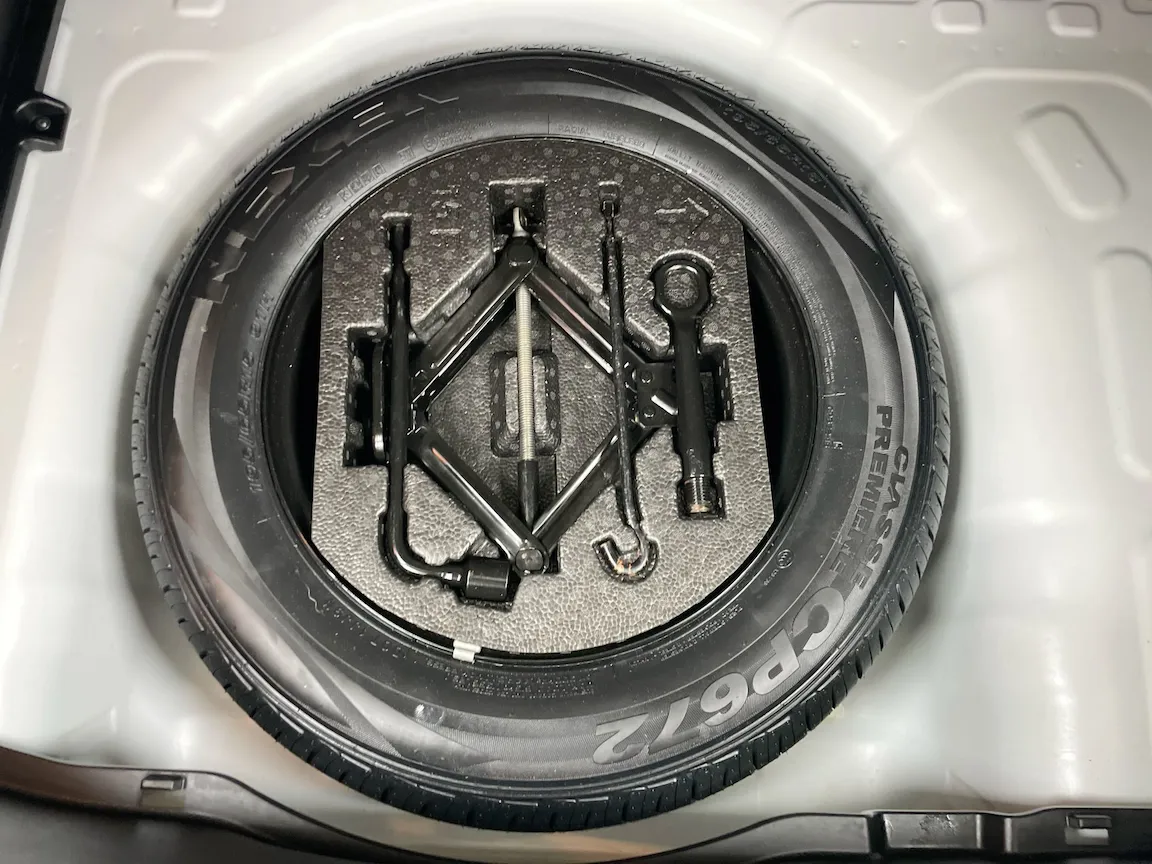 Imagenes del auto