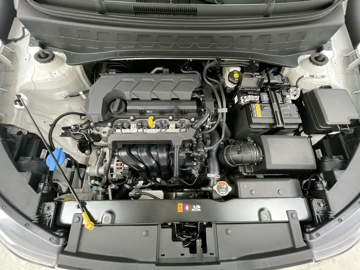 Imagenes del auto