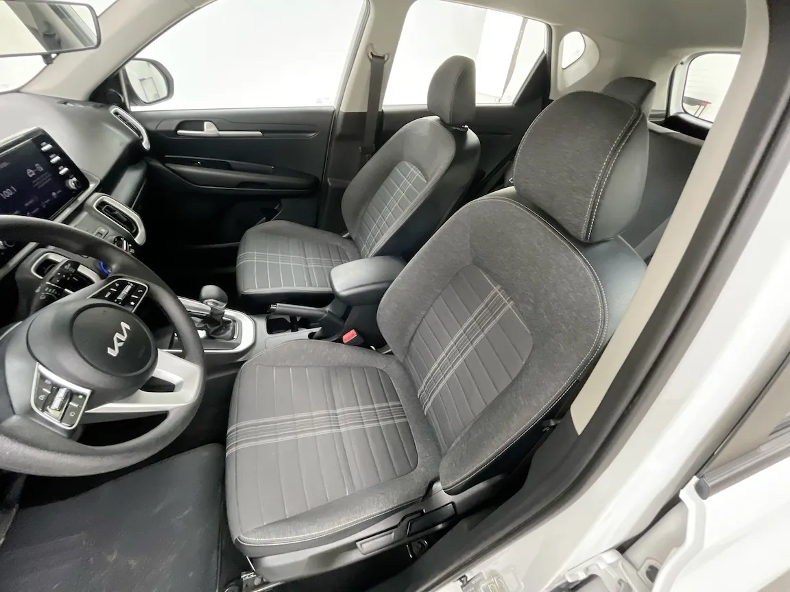 Imagenes del auto
