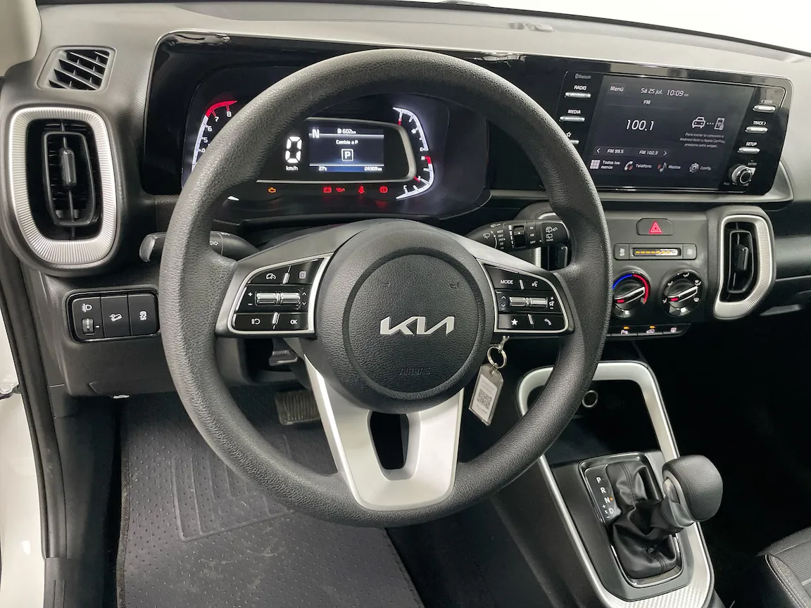 Imagenes del auto