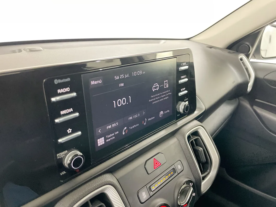Imagenes del auto