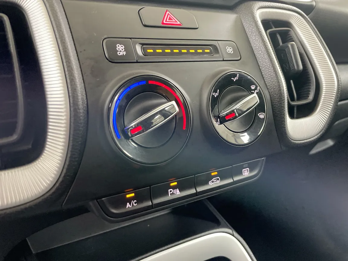 Imagenes del auto