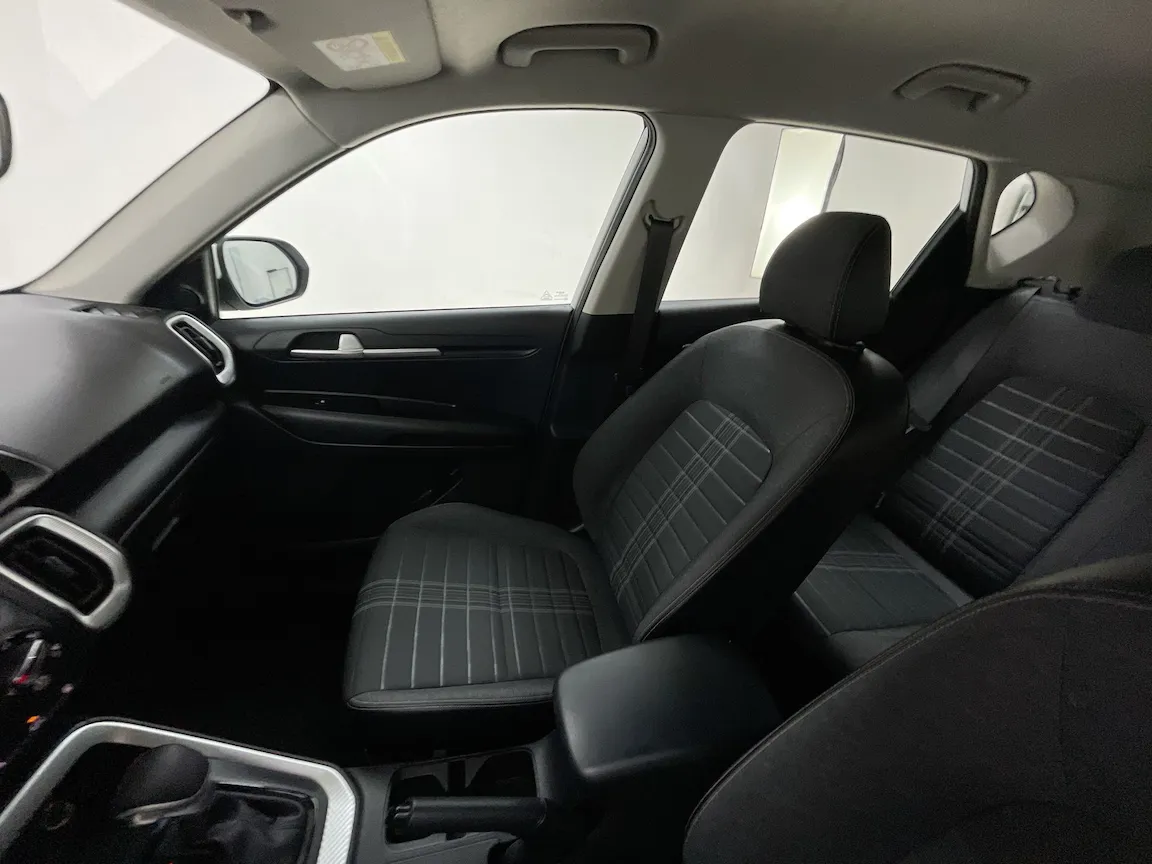 Imagenes del auto