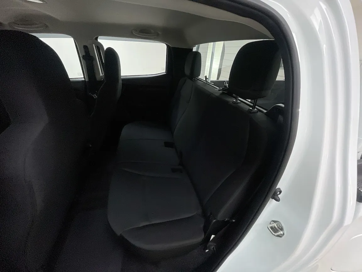 Imagenes del auto