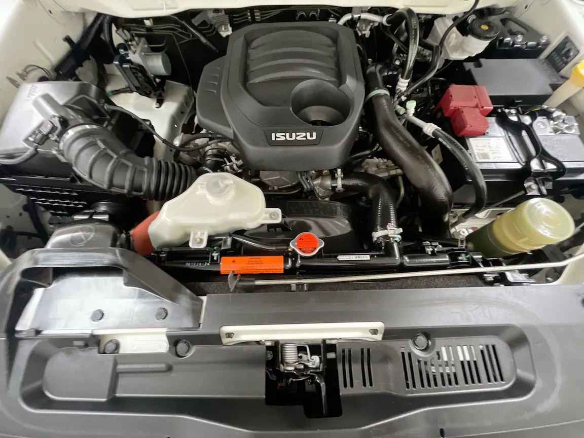 Imagenes del auto