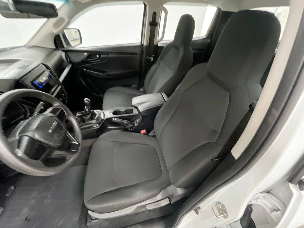 Imagenes del auto