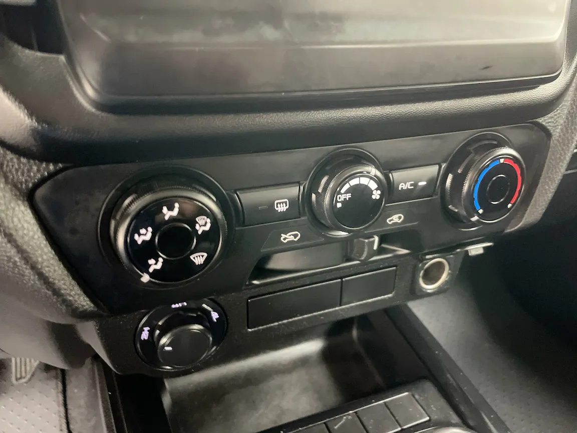 Imagenes del auto