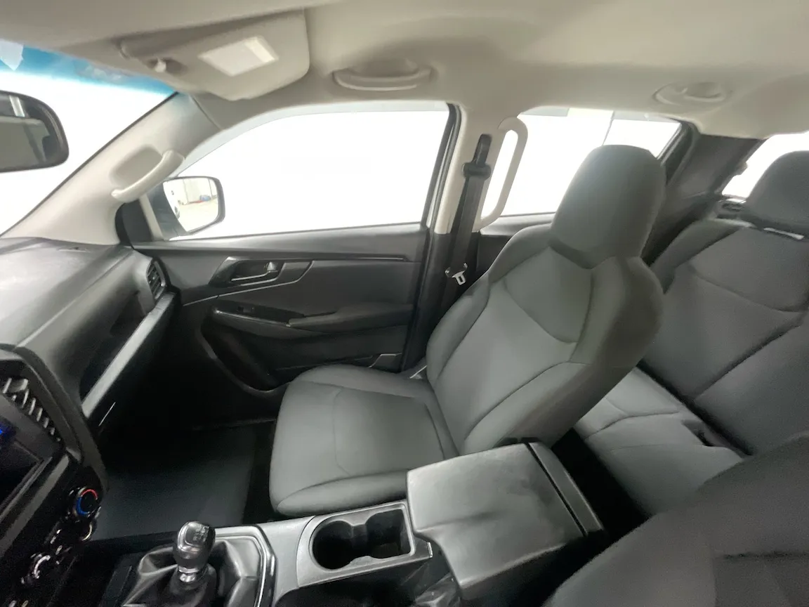 Imagenes del auto