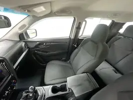 Preview imagenes del auto