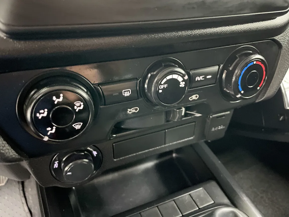 Imagenes del auto