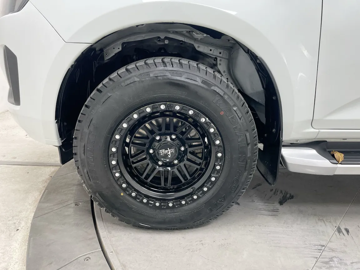 Imagenes del auto