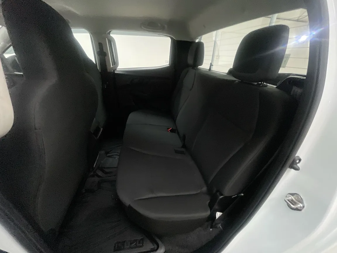 Imagenes del auto