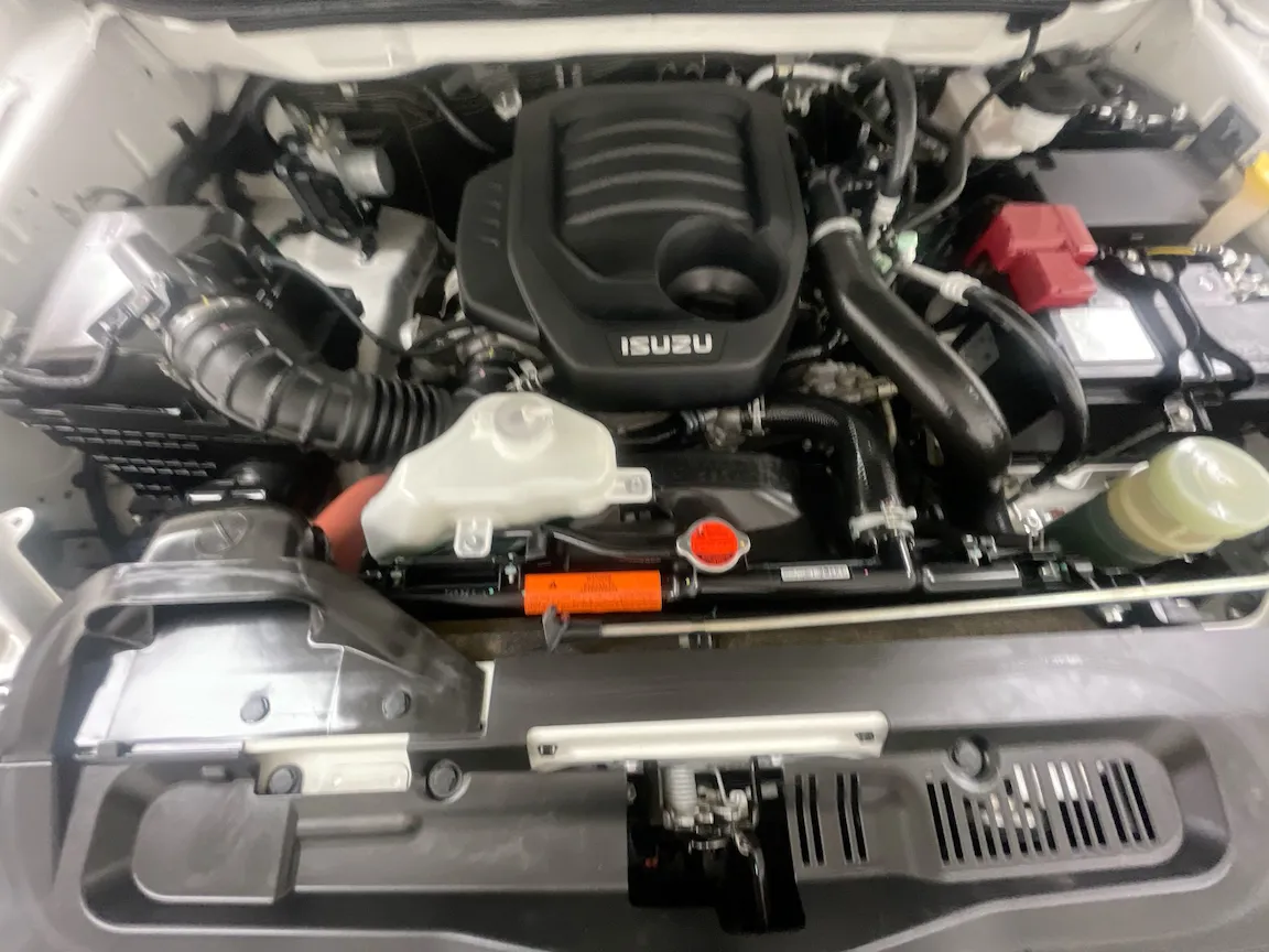 Imagenes del auto