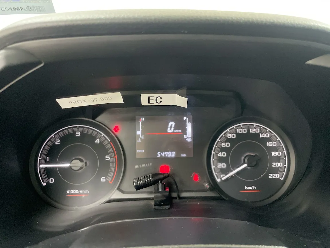 Imagenes del auto