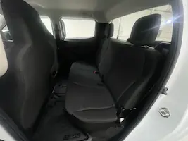 Preview imagenes del auto