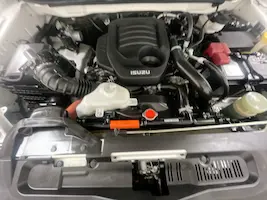 Preview imagenes del auto