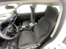 Preview imagenes del auto