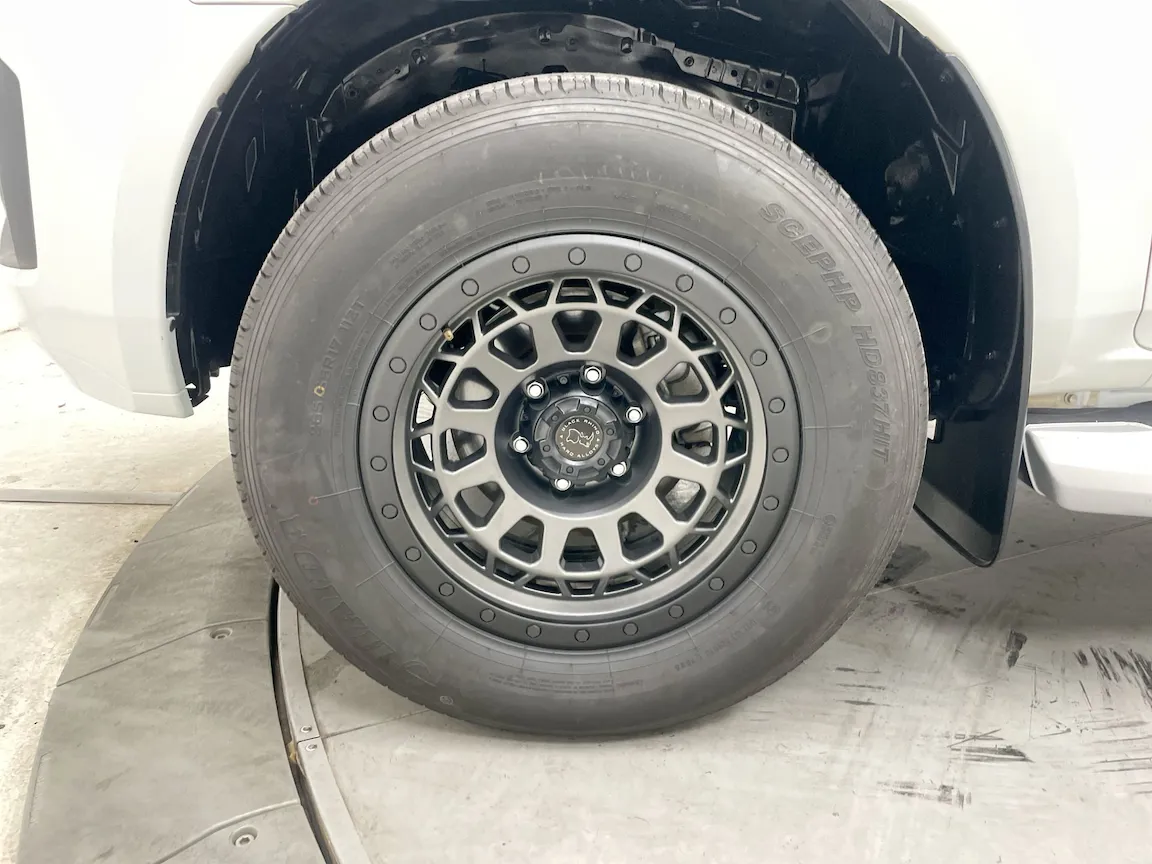 Imagenes del auto