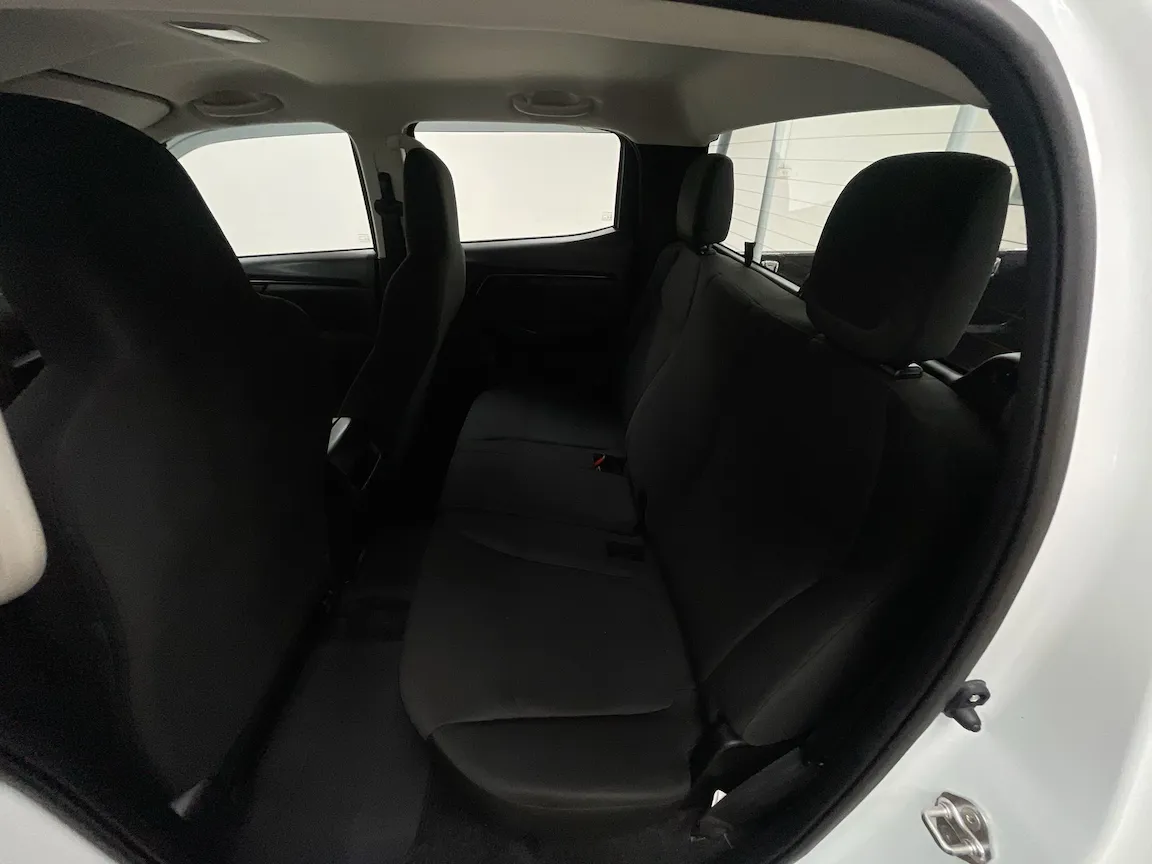 Imagenes del auto