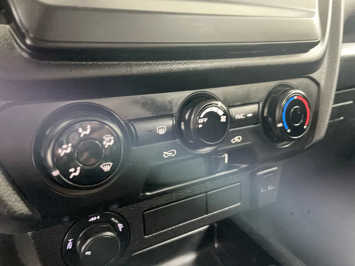Imagenes del auto