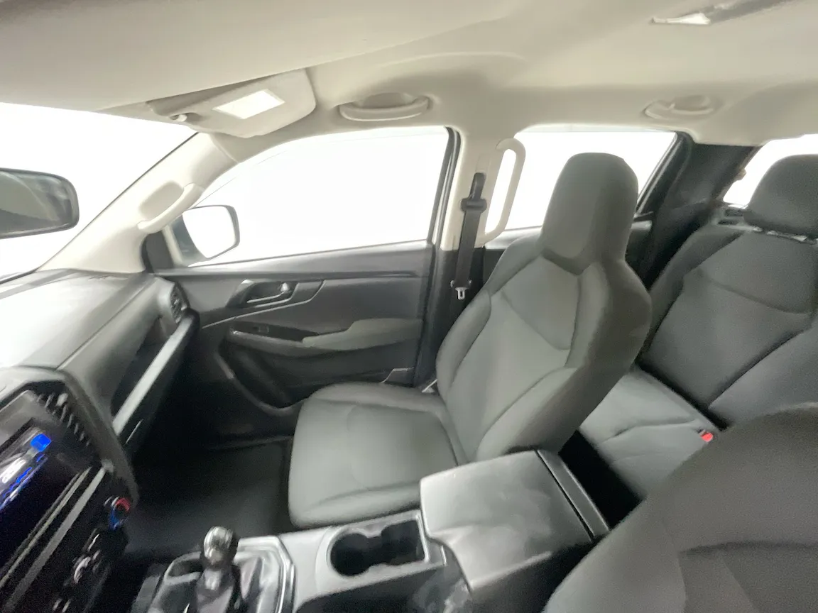 Imagenes del auto
