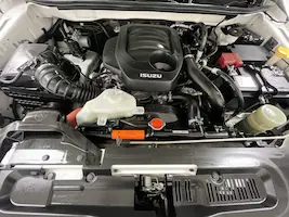 Preview imagenes del auto