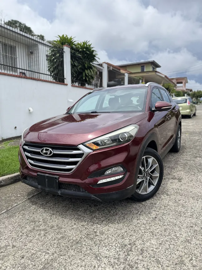 Imagenes del auto