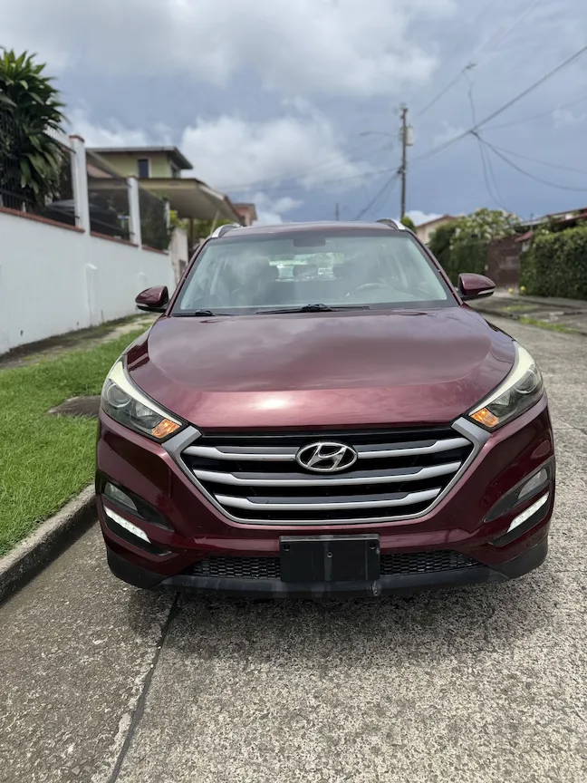 Imagenes del auto