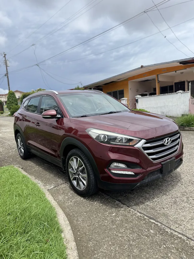 Imagenes del auto