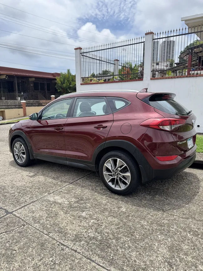 Imagenes del auto