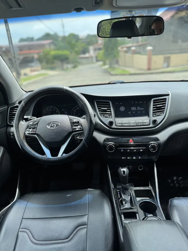 Imagenes del auto