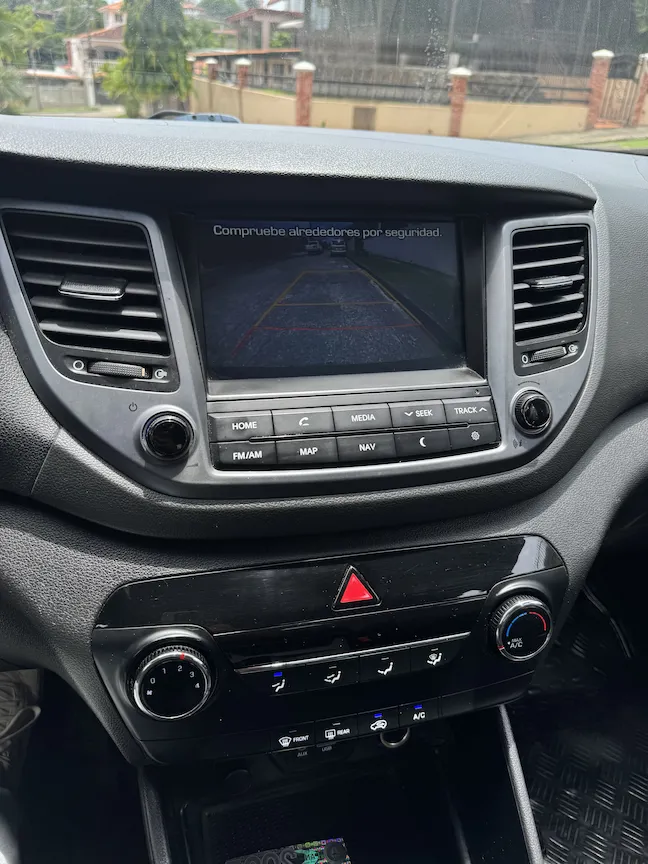 Imagenes del auto