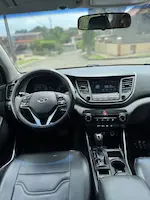 Preview imagenes del auto