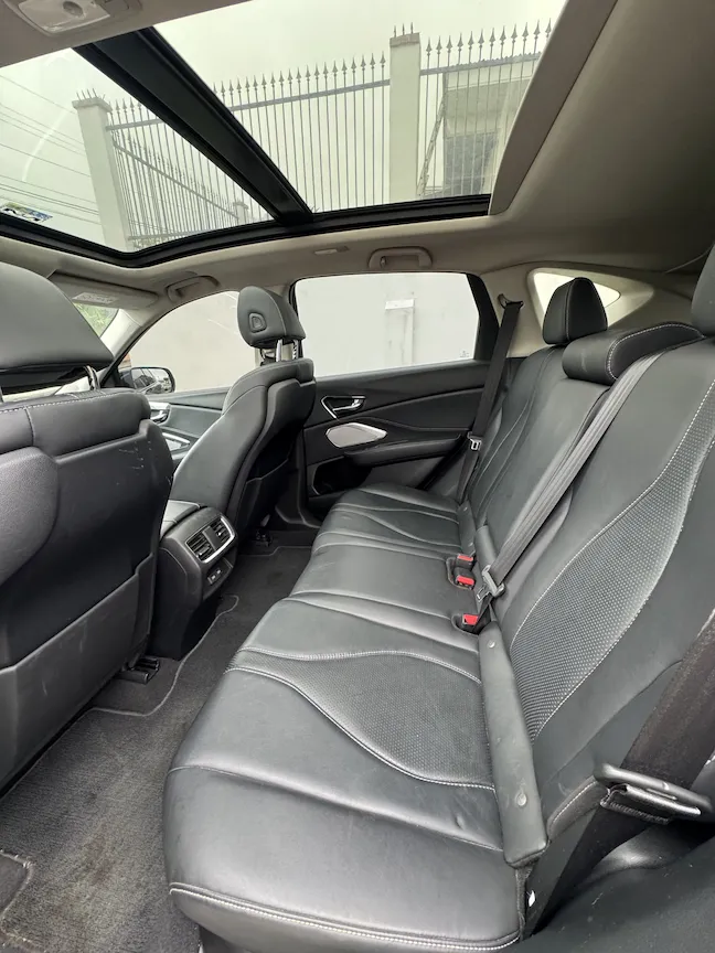 Imagenes del auto