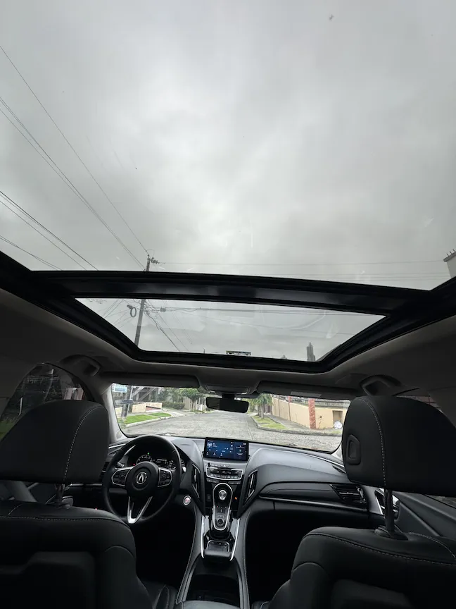 Imagenes del auto