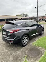 Preview imagenes del auto