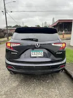 Preview imagenes del auto