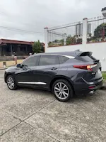 Preview imagenes del auto