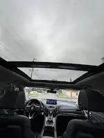 Preview imagenes del auto