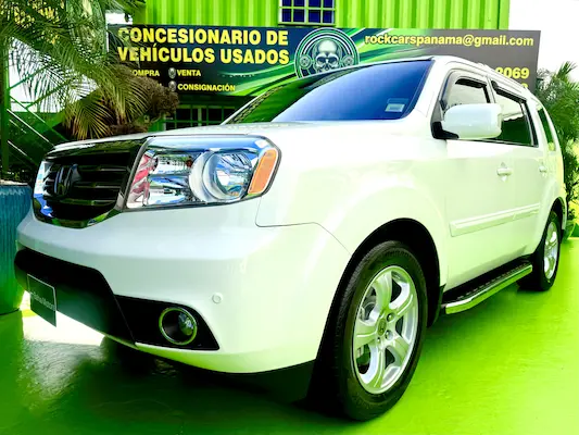 Honda Pilot