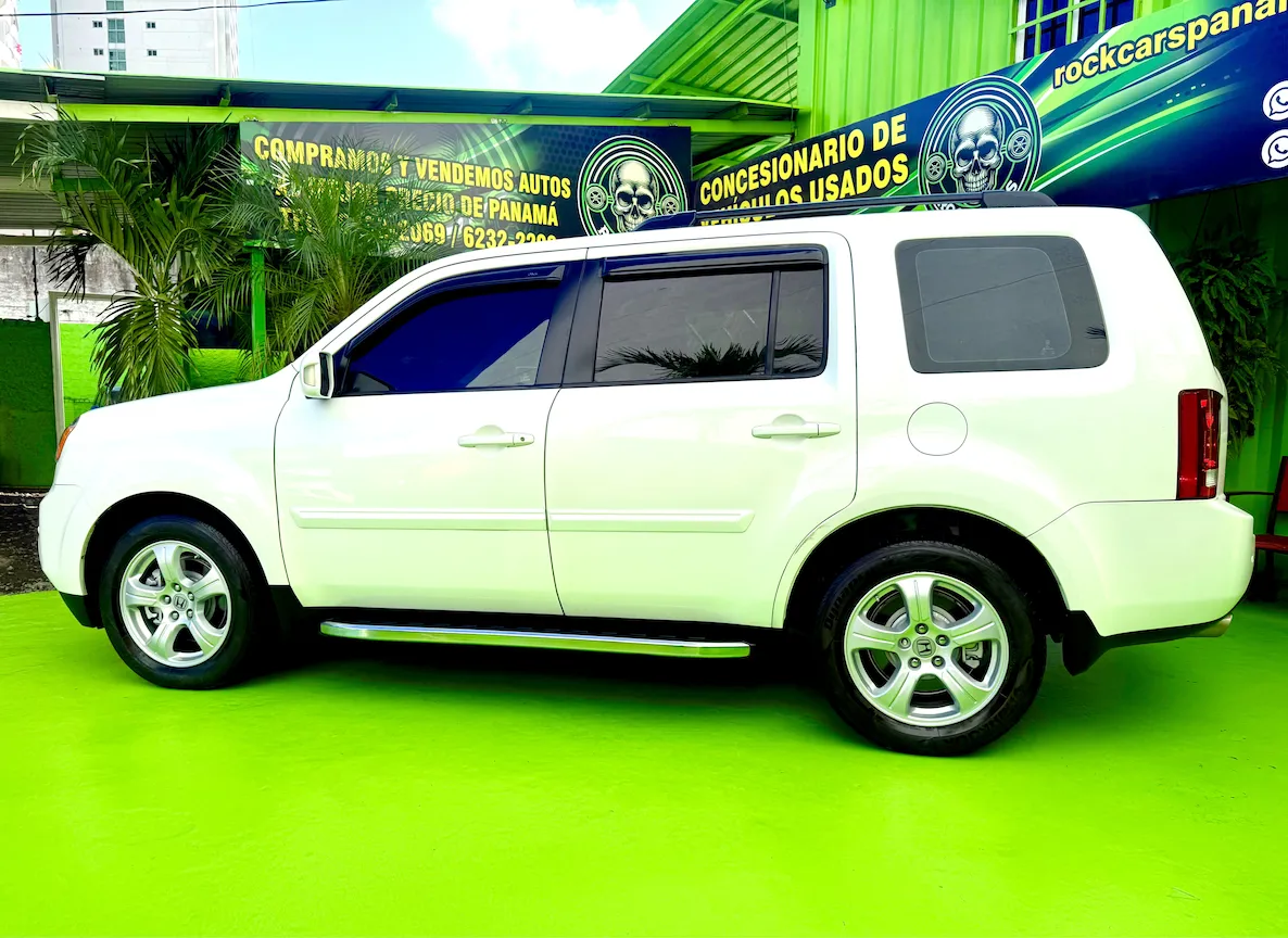 Imagenes del auto
