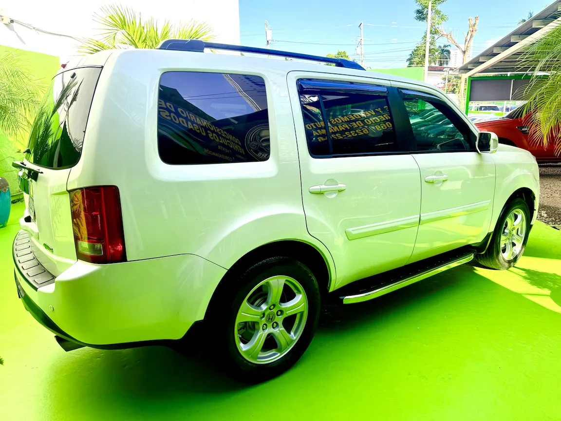 Imagenes del auto