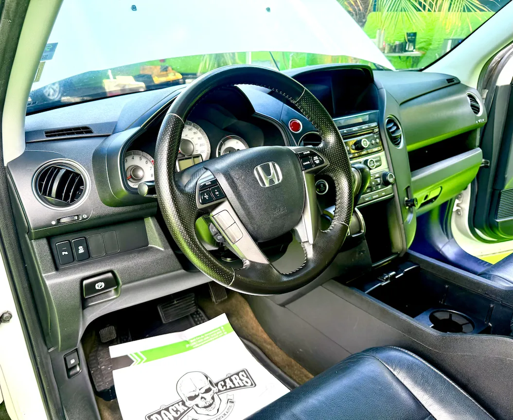 Imagenes del auto