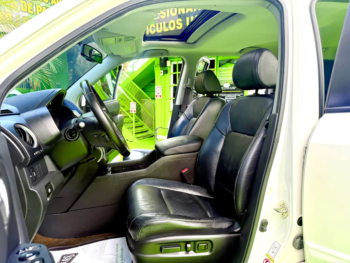 Imagenes del auto