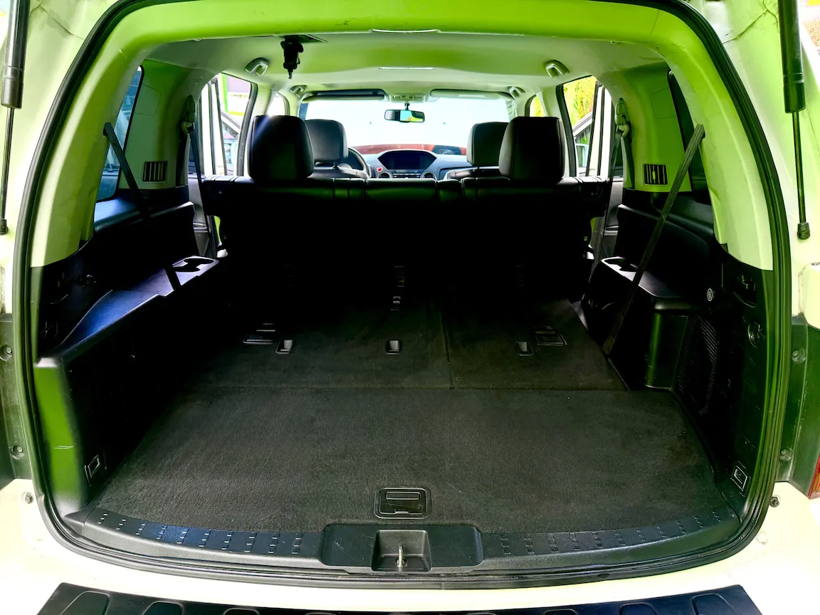 Imagenes del auto