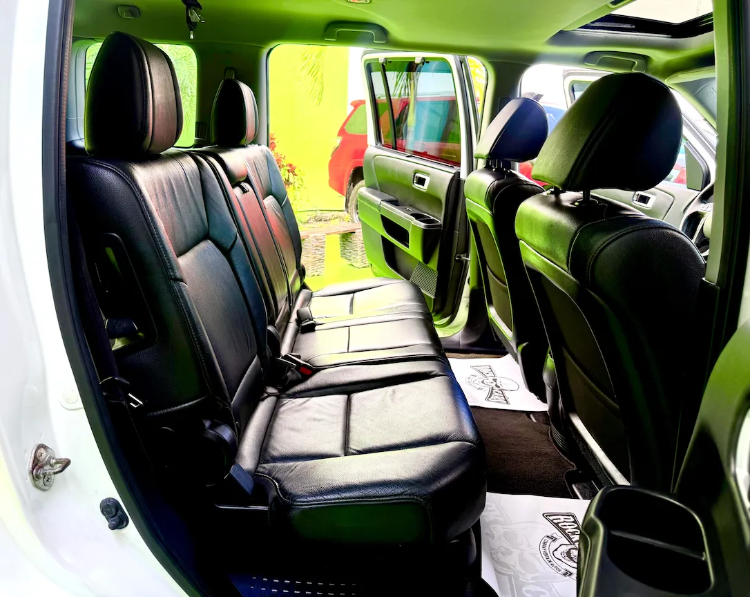 Imagenes del auto